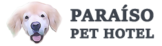 Paraíso Pet Hotel Logo